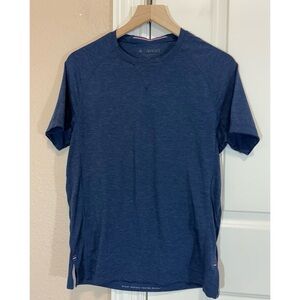 Fourlaps Mens Shirt Wool Blend